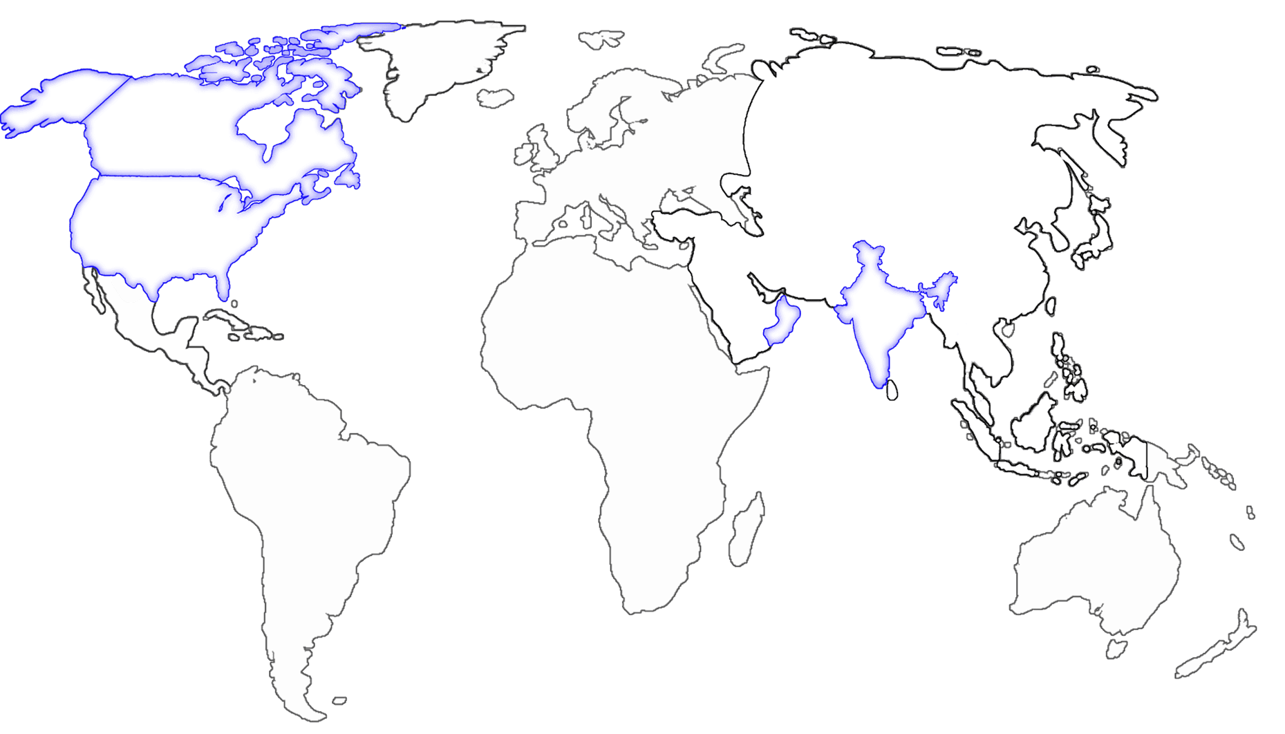 Global Presence